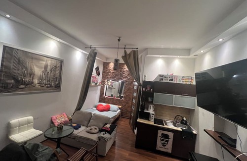 Kazimierz Apartment | Good vibe only