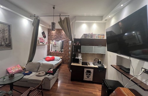 Kazimierz Apartment | Good vibe only