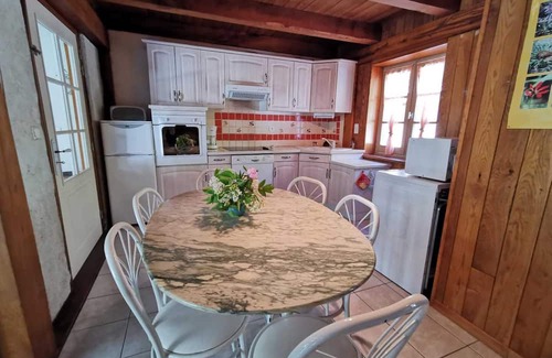 Courniou House | Le Four à Chaux - COURNIOU-LES-GROTTES