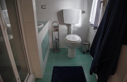 Piazza Armerina Apartment | B&B Casa del Jazz - In the historical center Piazza Armerina