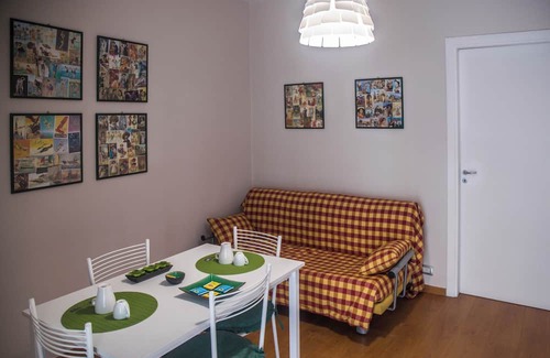 Piazza Armerina Apartment | B&B Casa del Jazz - In the historical center Piazza Armerina