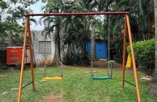 Kanathur Villa | Truliv Villa Macarena– 4BHK Beachside & Pool, ECR