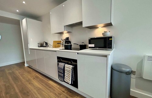 Bracknell Apartment | Luxury 2 bed Apt Bracknell