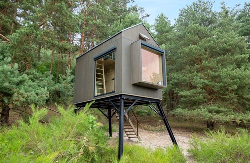 Branzez House | Glamping Sokolka by Interhome