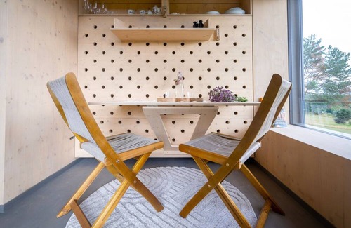 Branzez House | Glamping Sokolka by Interhome