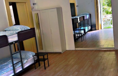 Naples City Centre Cabin | هوستيل دولشي دي مونيكا نابوليتنا