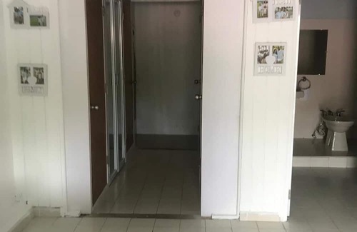 Coamo House | Enjoyable 2nd story, 3-bedroom house with AC in Coamo, PR