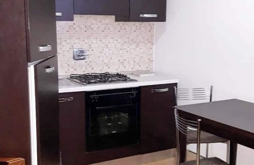 Palestrina Apartment | The Relaxation Den