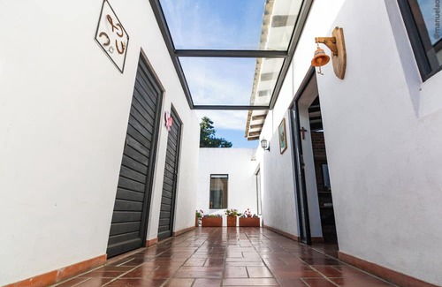 Ubate Cottage | Farallones de Sutatausa El Rincon