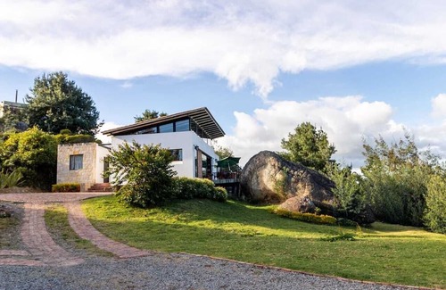 Ubate Cottage | Farallones de Sutatausa El Rincon