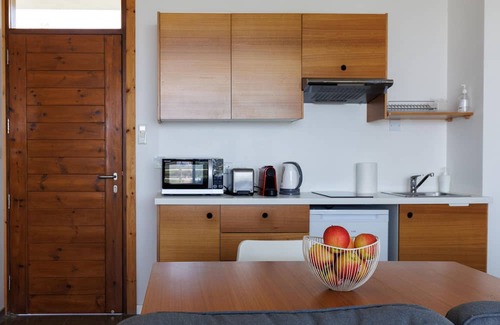 Pentakomo Apartment | Eurythmia | One-Bedroom Apartment, Art by PraXis Apartments