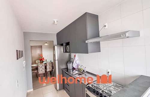 Sao Lourenco Apartment | Apartamento em São Lourenço bem localizado