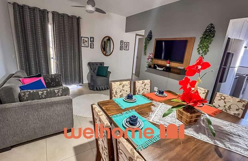 Sao Lourenco Apartment | Apartamento em São Lourenço bem localizado