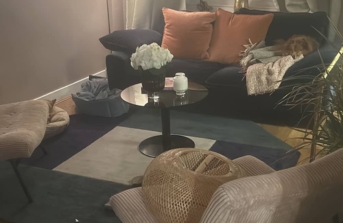 Hackney Apartment | This beautiful apartment is located in the heart of East London,