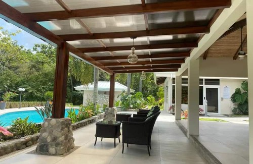Santa Lucia Apartment | Refugio Caribeño, vacation rental apartment in Limón, Costa Rica