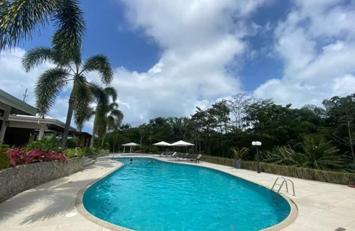 Santa Lucia Apartment | Refugio Caribeño, vacation rental apartment in Limón, Costa Rica