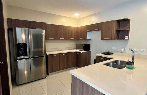 Santa Lucia Apartment | Refugio Caribeño, vacation rental apartment in Limón, Costa Rica