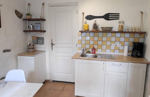 San-Giovanni-di-Moriani Apartment | The perfect combination of hiking and beach holidays