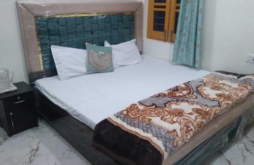 Naddi Bed & Breakfast | Room 01 Sun Rise view
