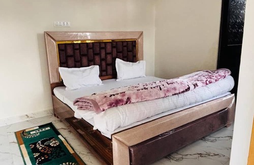 Naddi Bed & Breakfast | Room 01 Sun Rise view