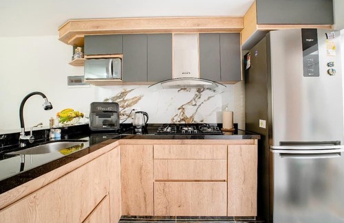 Fusagasuga House | Habitaciones casa holiday fusa