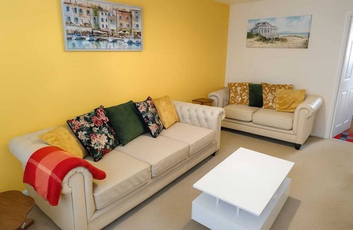 Sheffield Apartment | Rosengelyn Apartment - More Than A Stay, A memory.