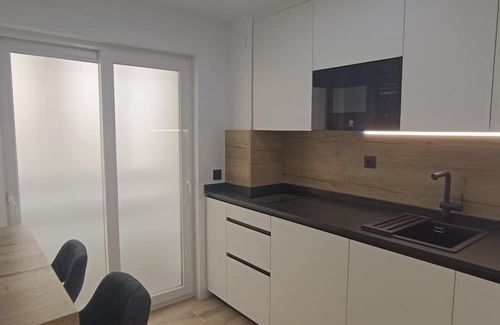 Figares Apartment | Apartment Ancha de Gracia Center