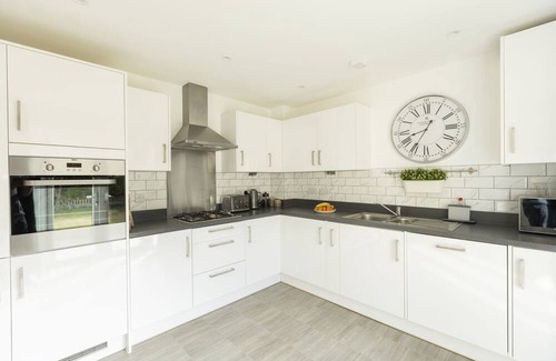 Charlton-on-Otmoor House | Wren House in Bicester