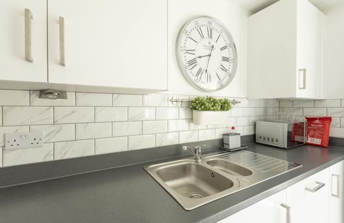 Charlton-on-Otmoor House | Wren House in Bicester