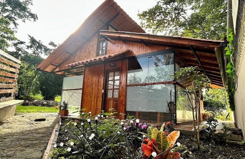 Choachi Cabin | Dream cottage in the countryside