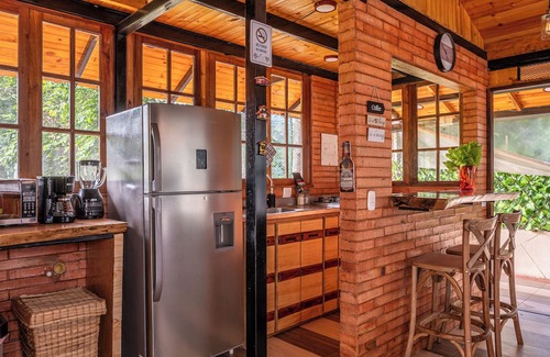 Choachi Cabin | Dream cottage in the countryside