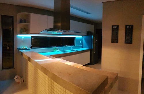 Acarai House | Paradise Beach Villa