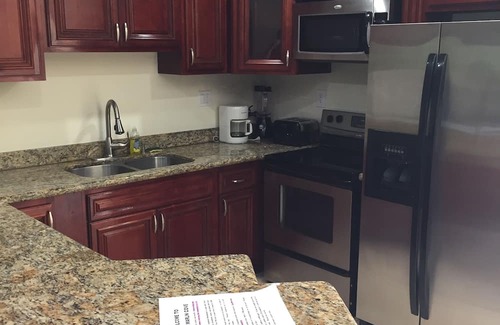 West End Condo | Soothing 2-bedroom 2 1/2 bath condo in Blue Marlin Cove West End Grand Bahamas