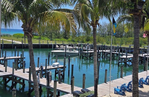West End Condo | Soothing 2-bedroom 2 1/2 bath condo in Blue Marlin Cove West End Grand Bahamas