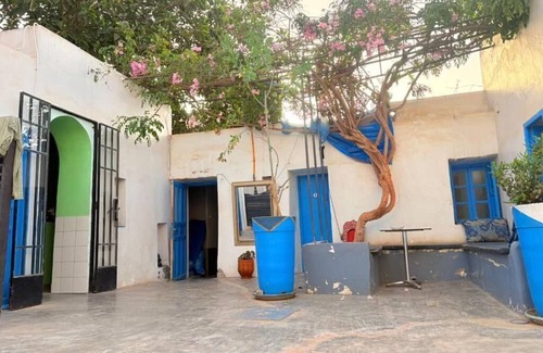 Mirleft Cabin | ASARAG GUEST HOUSE & Lodge - Gorgeous 1-bedroom lodge in Mirleft