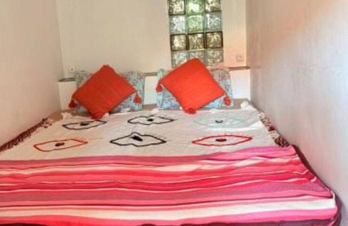 Mirleft Cabin | ASARAG GUEST HOUSE & Lodge - Gorgeous 1-bedroom lodge in Mirleft