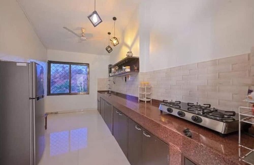 Lonavala Villa | 4 BHK Garden Villa w Pool & Lawn in Lonavla