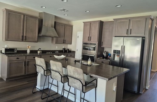 Wickenburg House | Wickenburg Ranch 2 Bdrm w/HOT TUB, walking distance to amenities