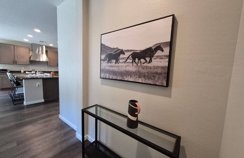 Wickenburg House | Wickenburg Ranch 2 Bdrm w/HOT TUB, walking distance to amenities