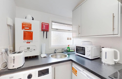 Northumberland Park Apartment | 1BRD Near Northumberland Rail & Hotspur Stadium