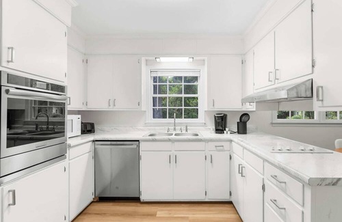 Statesboro House | Southern haven - family retreat