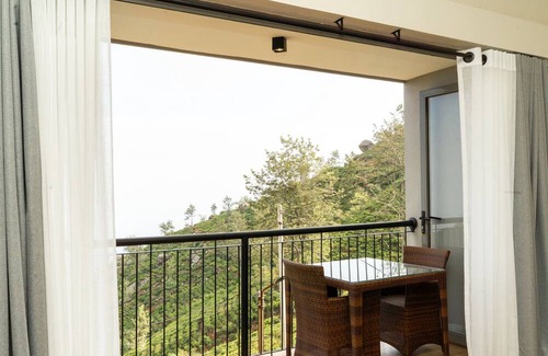 Haputale Villa | Seraphic Hills