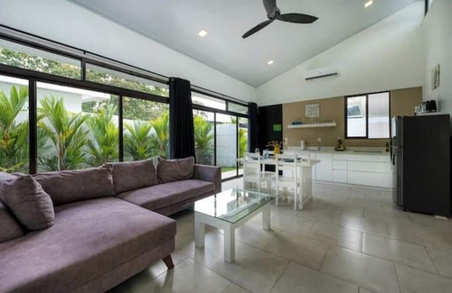 Buenos Aires House | Lovely House with private pool in Uvita