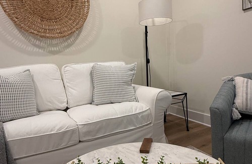 North Northwest Pensacola House | Brand New Townhome close to University of West Florida and Hospitals