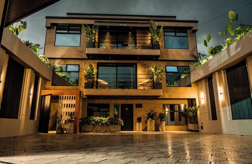 Armenia Apartment | Terrarium Las Acacias 306