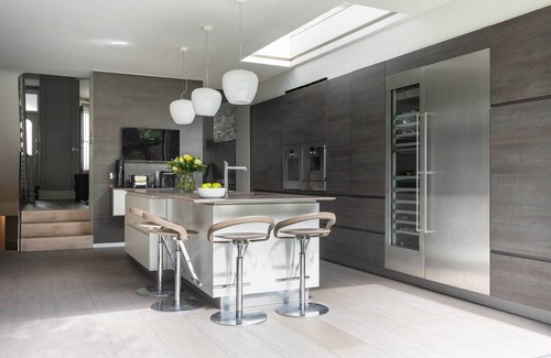 Fulham Apartment | Radipole Road V by onefinestay