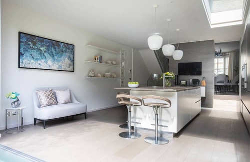Fulham Apartment | Radipole Road V by onefinestay