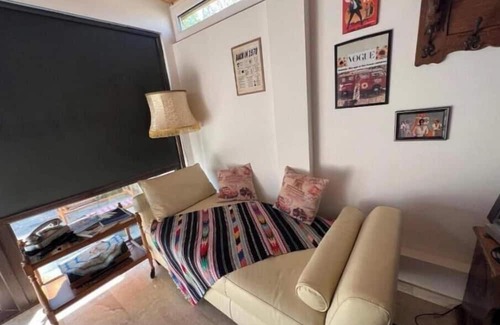 Eforie Nord Apartment | Queen Room with Sea View & Standard King Room