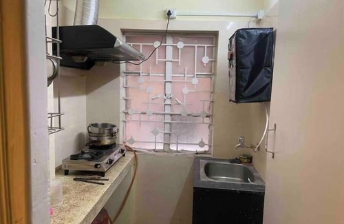 Sealdah House | Ps Homes in central Kolkata