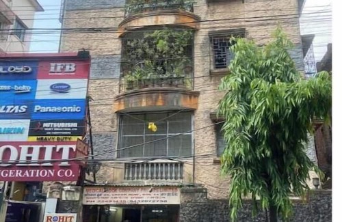 Sealdah House | Ps Homes in central Kolkata